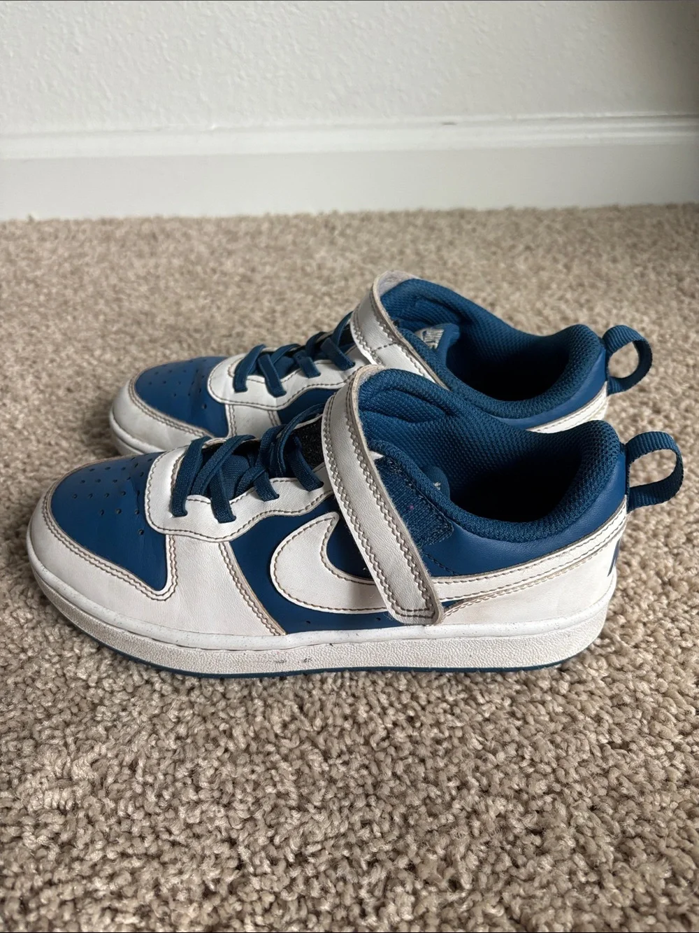 Nike Kids Low-Top Sneakers